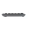 LOGITECH Wireless Desktop Mk270 - Qwerty UK