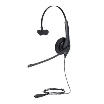 Zestaw słuchawkowy Jabra BIZ 1500 Mono QD EMEA