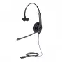 Zestaw słuchawkowy Jabra BIZ 1500 Mono QD EMEA