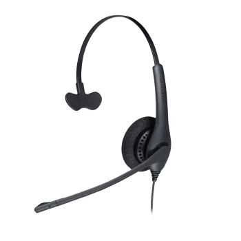 Zestaw słuchawkowy Jabra BIZ 1500 Mono QD EMEA