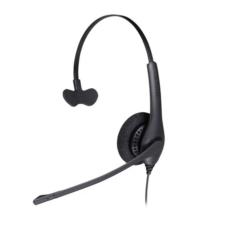 Zestaw słuchawkowy Jabra BIZ 1500 Mono QD EMEA