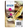 Epson Pen and crossword Singlepack magenta 16XL DURABrite Ultra Ink