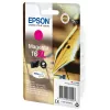 Epson Pen and crossword Singlepack magenta 16XL DURABrite Ultra Ink