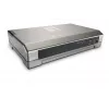 LevelOne Serwer Wydruku, 2 x USB, 1 x równoległy, Szary, Aktywność, Łącze, Zasilanie, Status, Tajwan, Ethernet LAN, IEEE 802.3, IEEE 802.3u, 10,100 Mbit/s