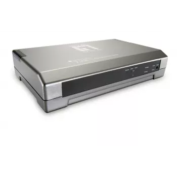 LevelOne Serwer Wydruku, 2 x USB, 1 x równoległy, Szary, Aktywność, Łącze, Zasilanie, Status, Tajwan, Ethernet LAN, IEEE 802.3, IEEE 802.3u, 10,100 Mbit/s