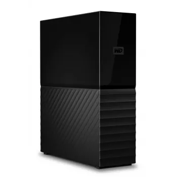 WESTERN DIGITAL Dysk twardy - My Book - 8 TB - USB-A 3.2 Gen 1