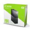WESTERN DIGITAL Dysk twardy - My Book - 8 TB - USB-A 3.2 Gen 1