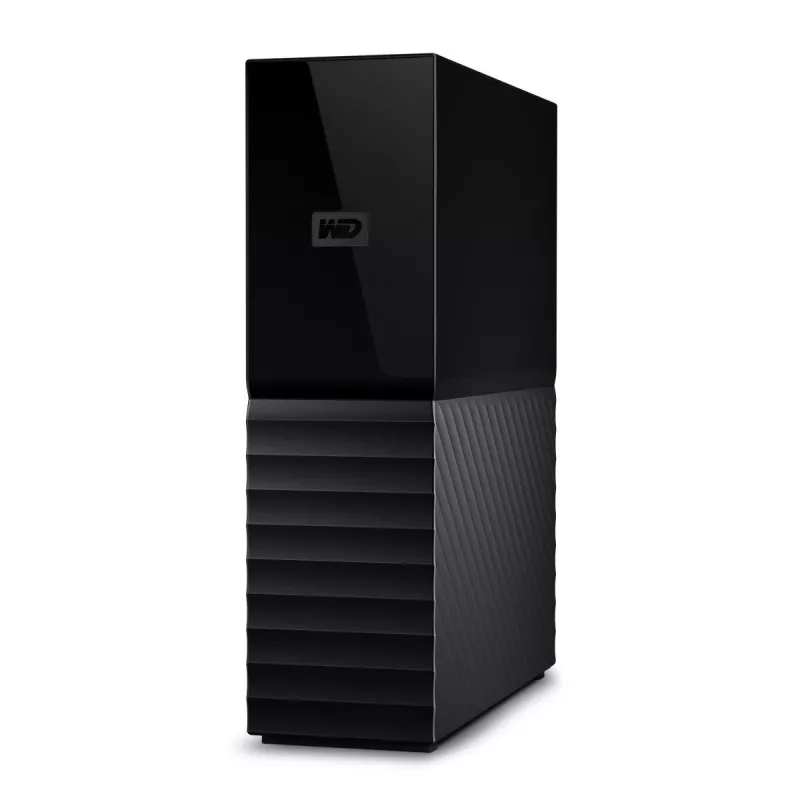 WESTERN DIGITAL Dysk twardy - My Book - 8 TB - USB-A 3.2 Gen 1