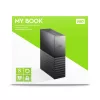 WESTERN DIGITAL Dysk twardy - My Book - 8 TB - USB-A 3.2 Gen 1