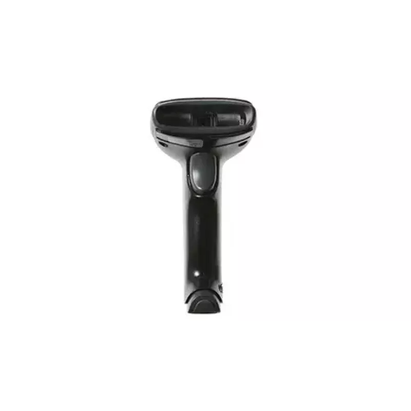 Honeywell Hyperion 1300g skaner kodów kreskowych 1D, zestaw USB, czarny
