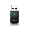TP-Link AC600 Bezprzewodowa dwuzakresowa karta sieciowa USB WiFi