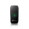 TP-Link AC600 Bezprzewodowa dwuzakresowa karta sieciowa USB WiFi