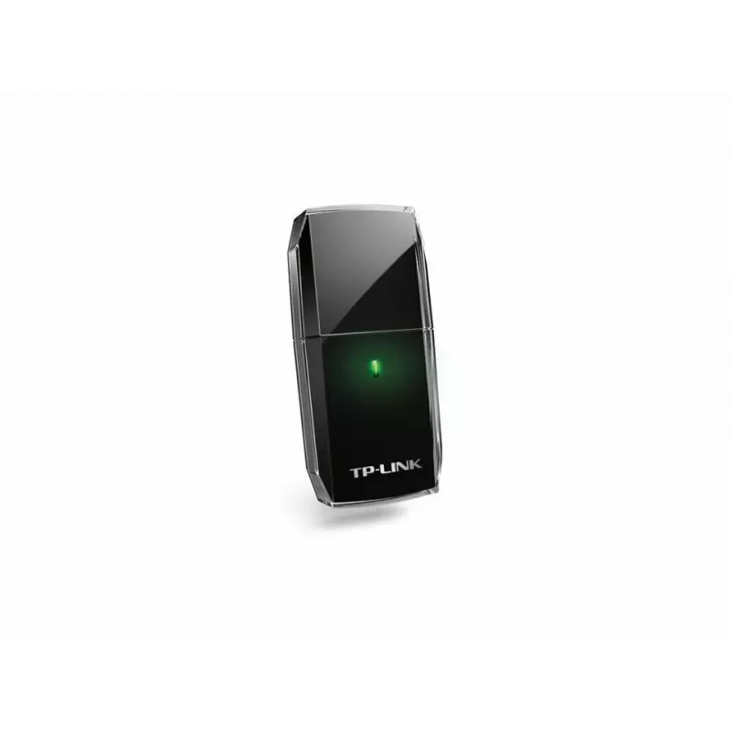 TP-Link AC600 Bezprzewodowa dwuzakresowa karta sieciowa USB WiFi