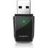TP-Link AC600 Bezprzewodowa dwuzakresowa karta sieciowa USB WiFi