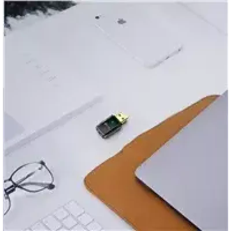 TP-Link AC600 Bezprzewodowa dwuzakresowa karta sieciowa USB WiFi