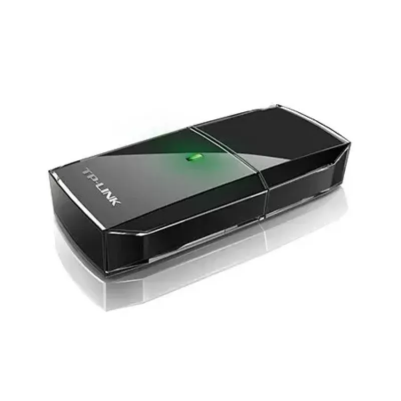 TP-Link AC600 Bezprzewodowa dwuzakresowa karta sieciowa USB WiFi