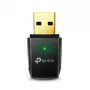 TP-Link AC600 Bezprzewodowa dwuzakresowa karta sieciowa USB WiFi