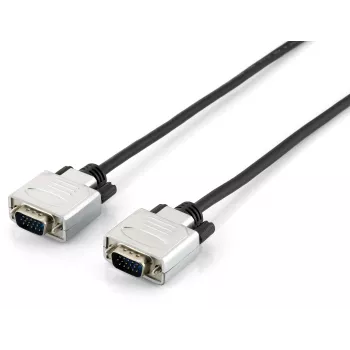 Kabel Equip HD15 VGA, 15 m