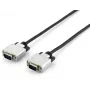 Kabel Equip HD15 VGA, 15 m