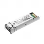 TP-Link Omada Gigabit SFP Module, Single-mode, MiniGBIC, LC…