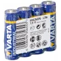 VARTA Batterie Industrial Pro Mignon Aa Lr6 (4x W Folii)
