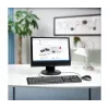 LOGITECH Oem klawiatura K120 Azerty French