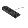 LOGITECH Oem klawiatura K120 Azerty French