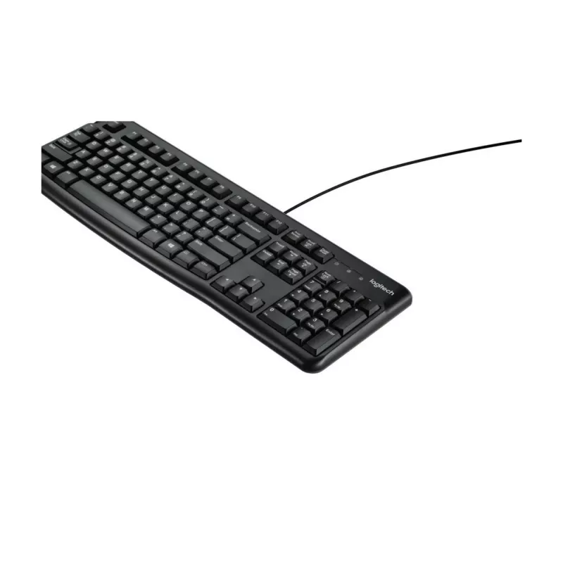 LOGITECH Oem klawiatura K120 Azerty French