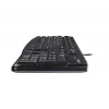 LOGITECH Oem klawiatura K120 Azerty French