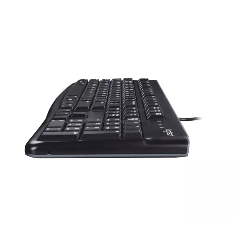 LOGITECH Oem klawiatura K120 Azerty French