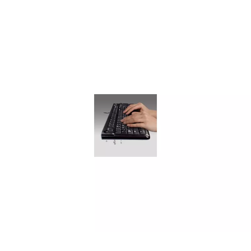 LOGITECH Oem klawiatura K120 Azerty French