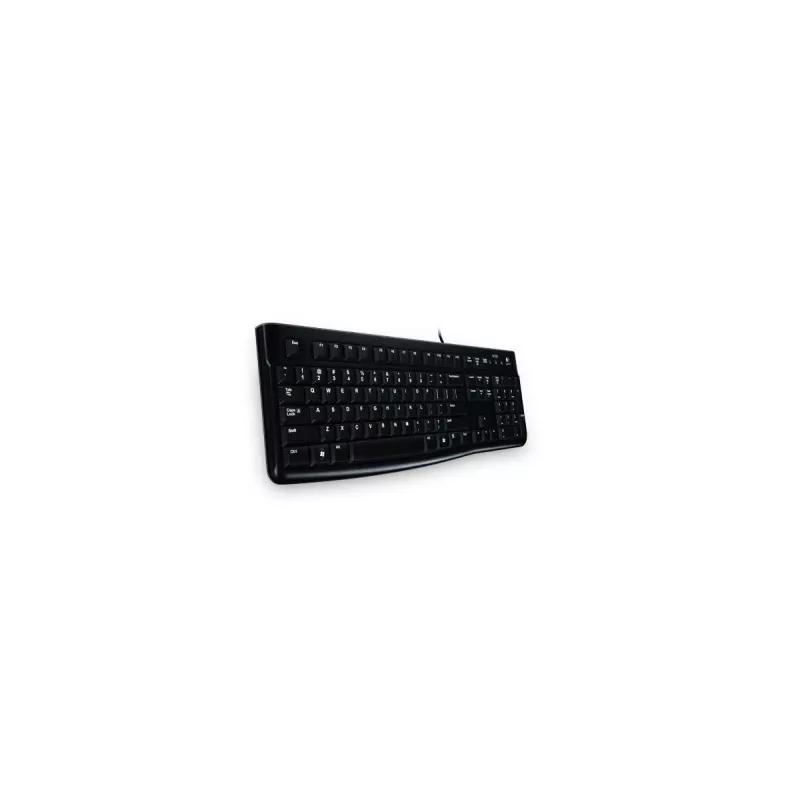 LOGITECH Oem klawiatura K120 Azerty French
