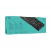 LOGITECH Oem klawiatura K120 Azerty French