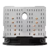 Chłodzenie Thermalright Macho Direct procesora 14 cm czarno-szare