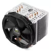 Chłodzenie Thermalright Macho Direct procesora 14 cm czarno-szare