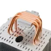 Chłodzenie Thermalright Macho Direct procesora 14 cm czarno-szare