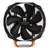 Chłodzenie Thermalright Macho Direct procesora 14 cm czarno-szare