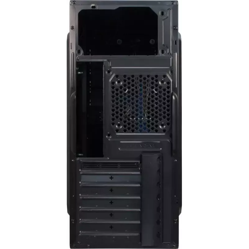 Obudowa PC Inter-Tech IT-5905 Midi Tower czarna