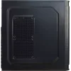 Obudowa PC Inter-Tech IT-5905 Midi Tower czarna