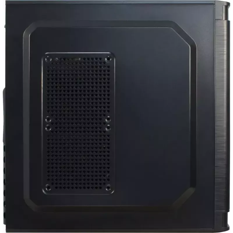 Obudowa PC Inter-Tech IT-5905 Midi Tower czarna