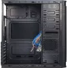 Obudowa PC Inter-Tech IT-5905 Midi Tower czarna