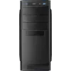 Obudowa PC Inter-Tech IT-5905 Midi Tower czarna