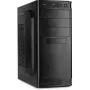 Obudowa PC Inter-Tech IT-5905 Midi Tower czarna