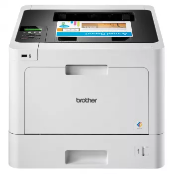 Drukarka laserowa Brother HL-L8260CDW Kolor 2400 x 600 DPI A4 Wi-Fi