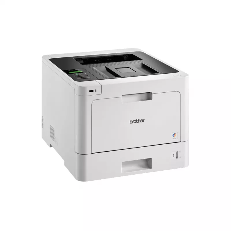 Drukarka laserowa Brother HL-L8260CDW Kolor 2400 x 600 DPI A4 Wi-Fi
