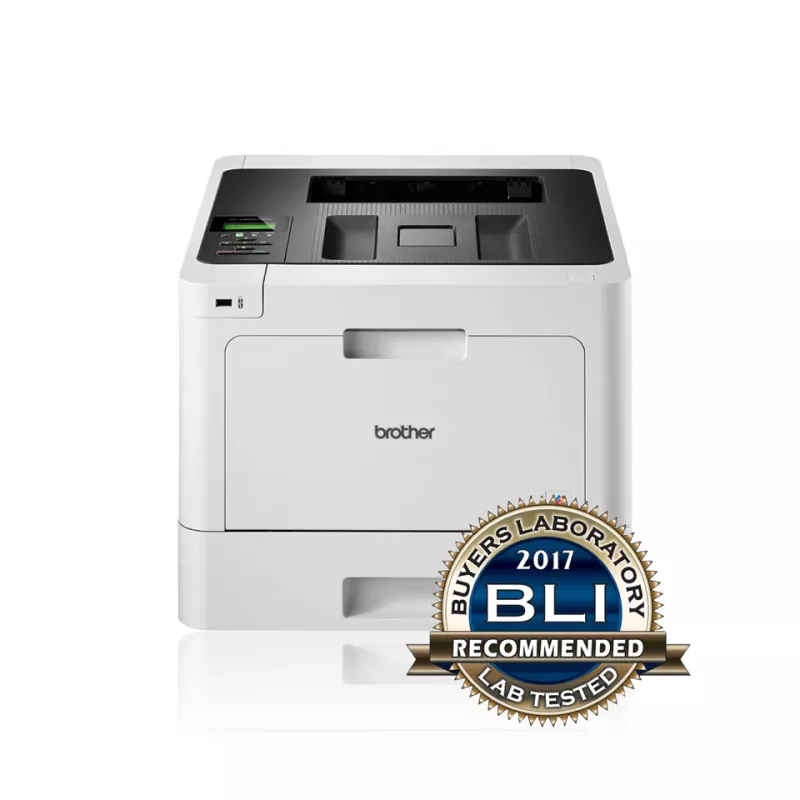 Drukarka laserowa Brother HL-L8260CDW Kolor 2400 x 600 DPI A4 Wi-Fi
