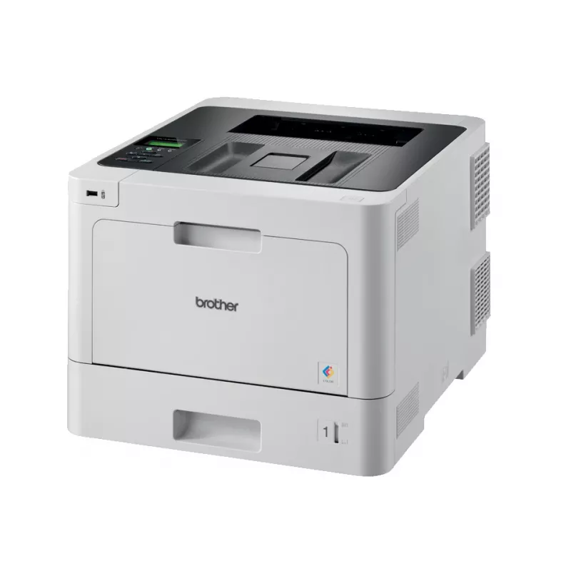 Drukarka laserowa Brother HL-L8260CDW Kolor 2400 x 600 DPI A4 Wi-Fi