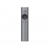 LOGITECH Spotlight Pilot Prezentacyjny Zdalny Łupek - Szary