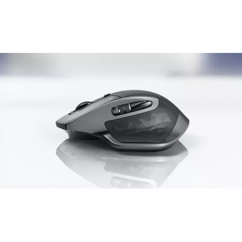 Mysz Logitech MX Master 2S RF Wireless + Bluetooth