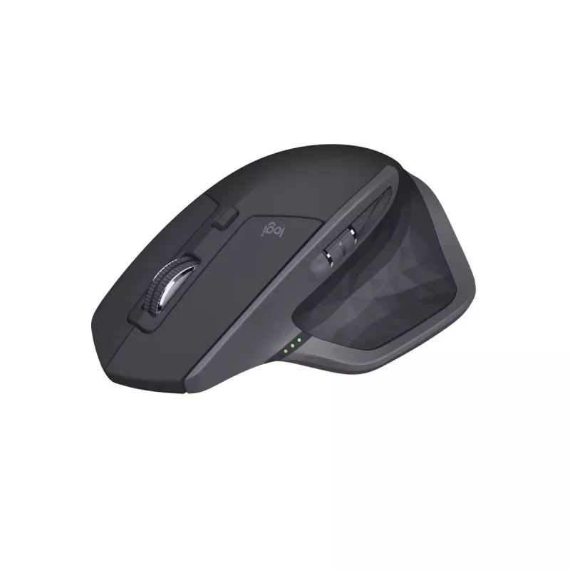 Mysz Logitech MX Master 2S RF Wireless + Bluetooth